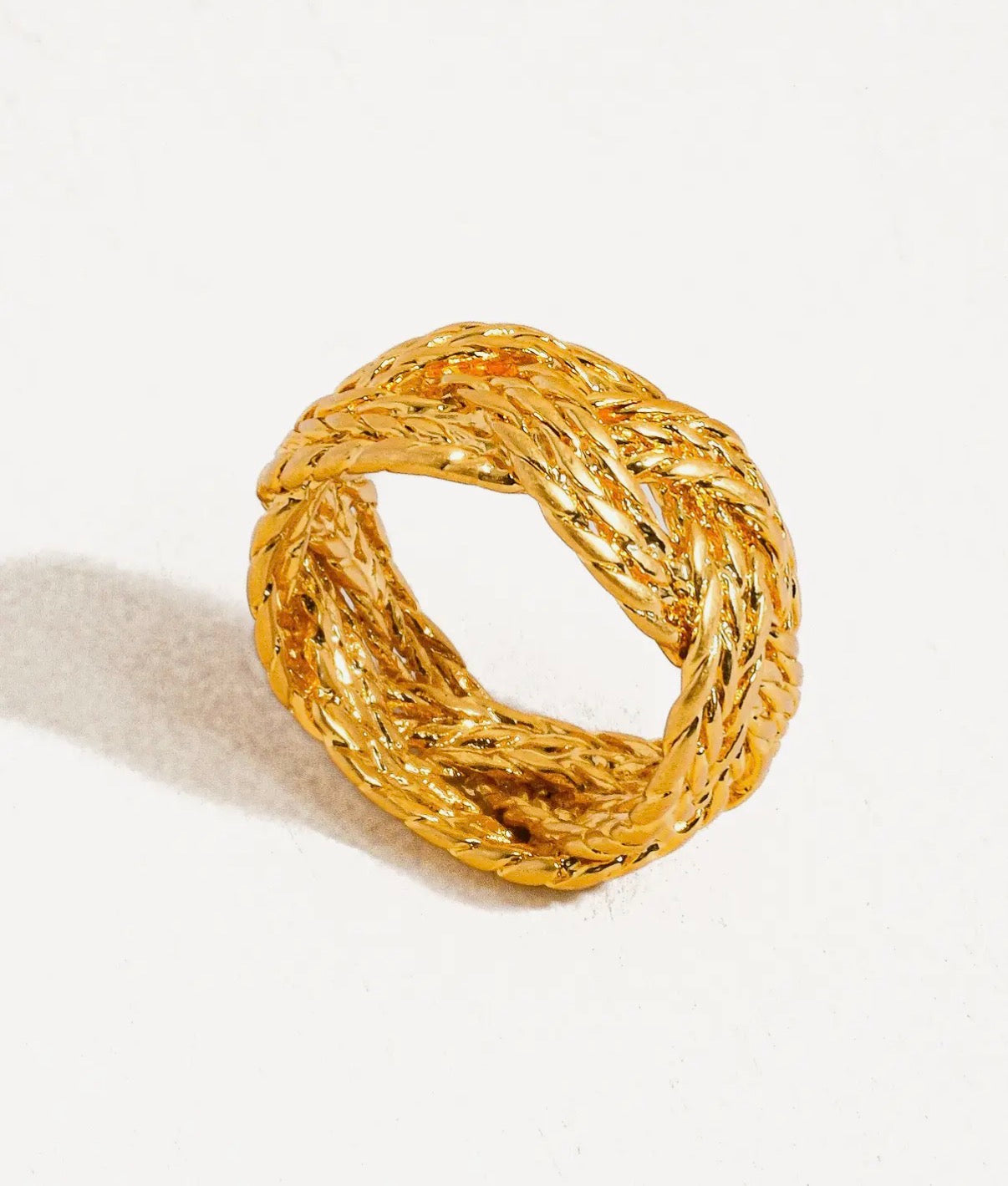 Vintage Statement Ring