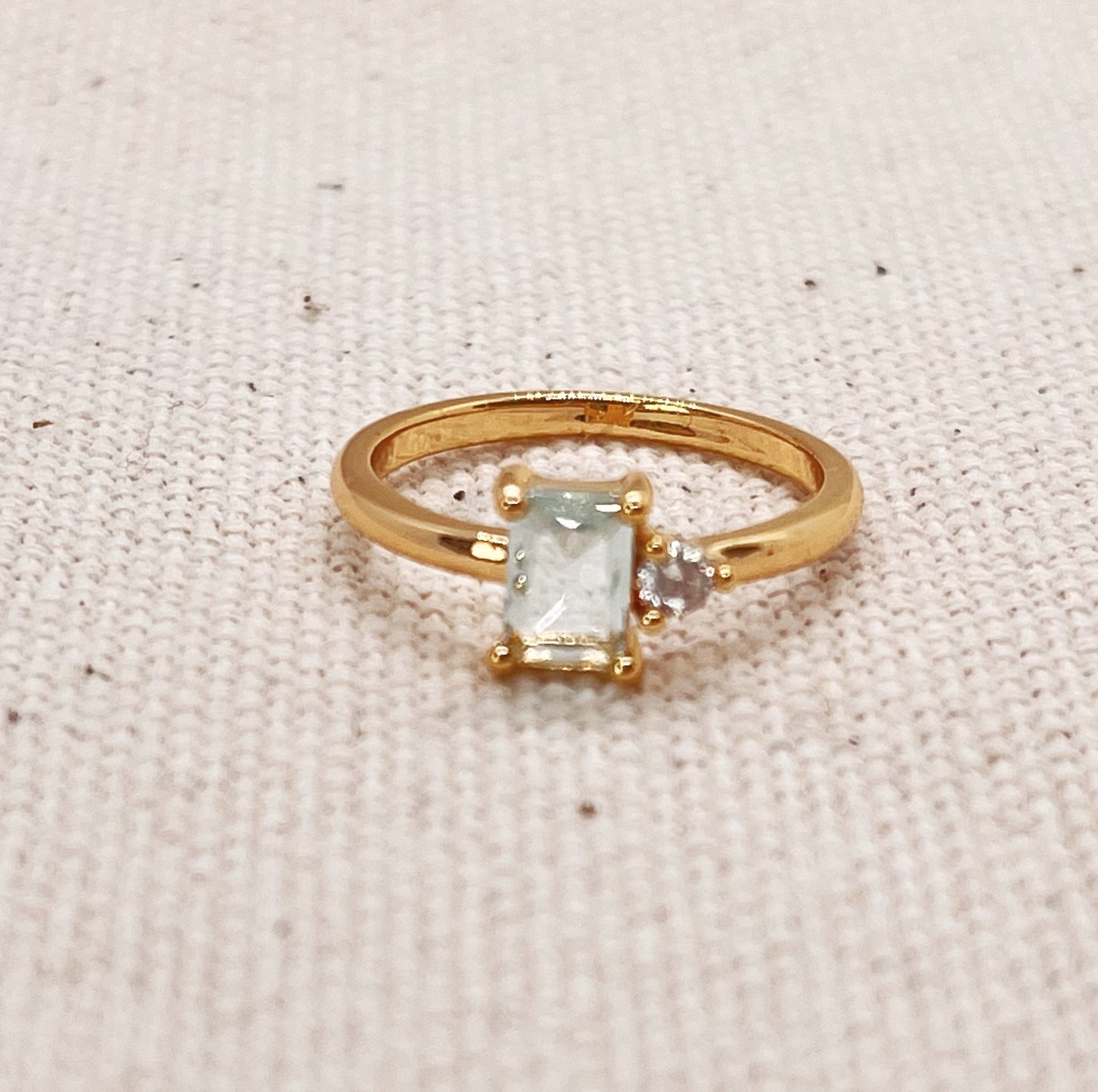 Winnie Ring