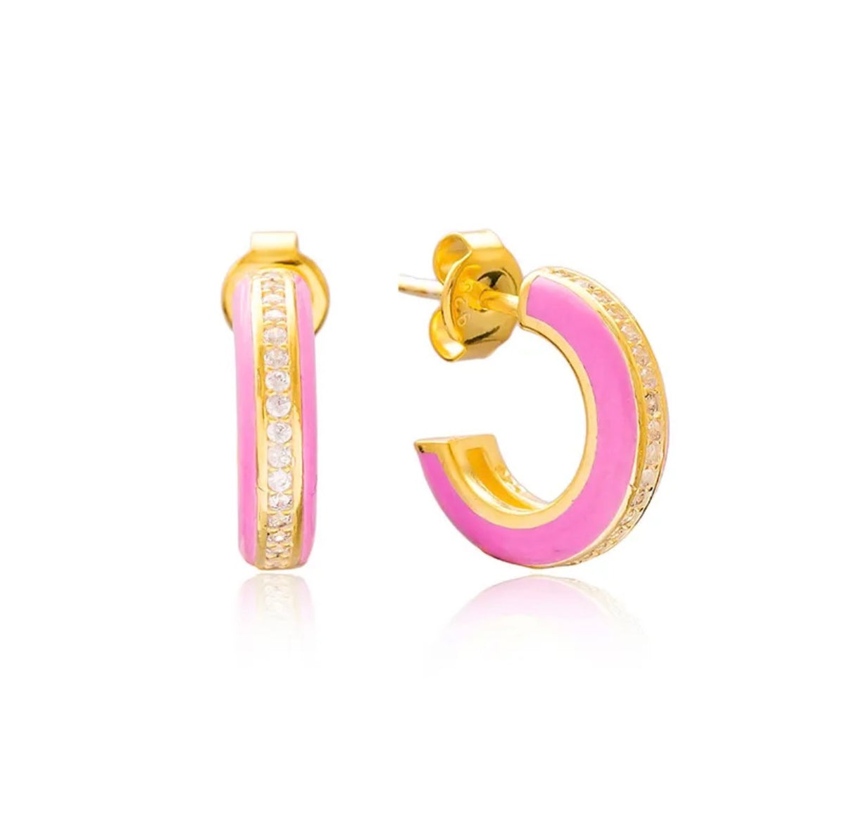 Candy Coast Earrings
