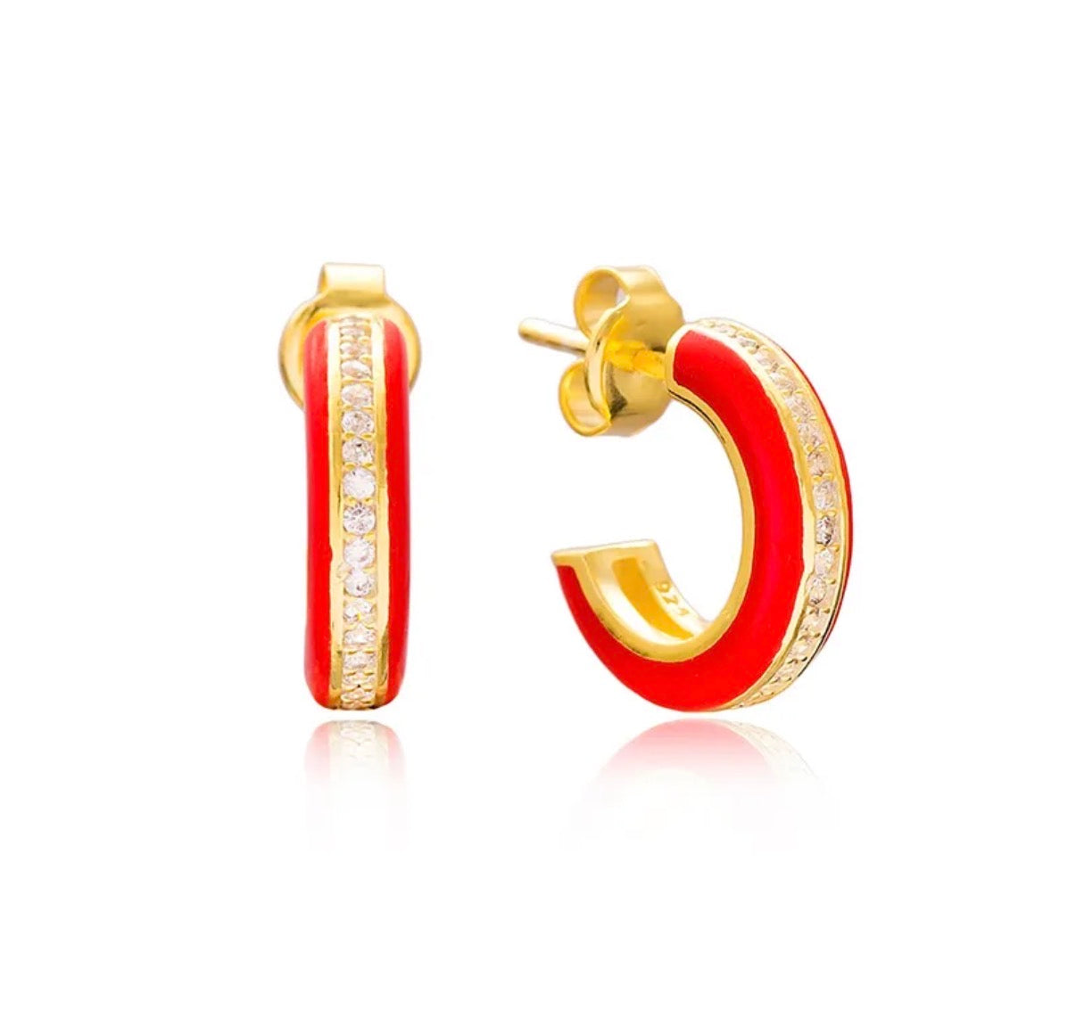 Candy Coast Earrings