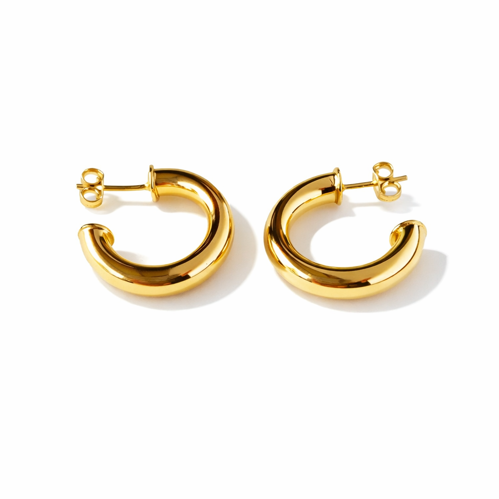 Half Hoops