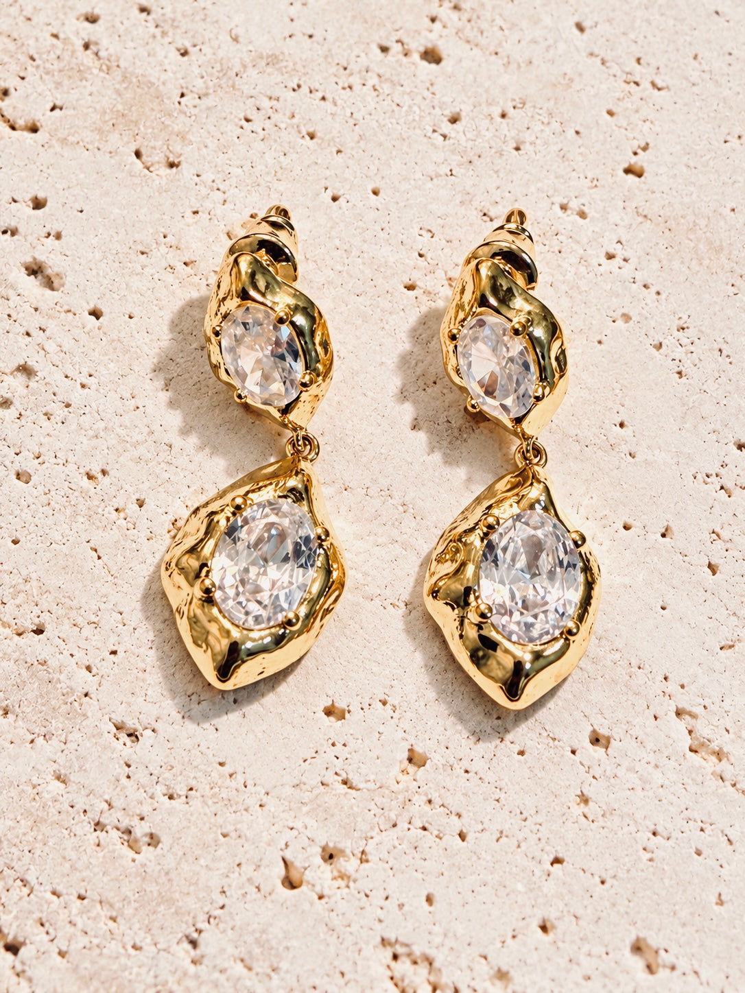 Margaux Drop Earrings