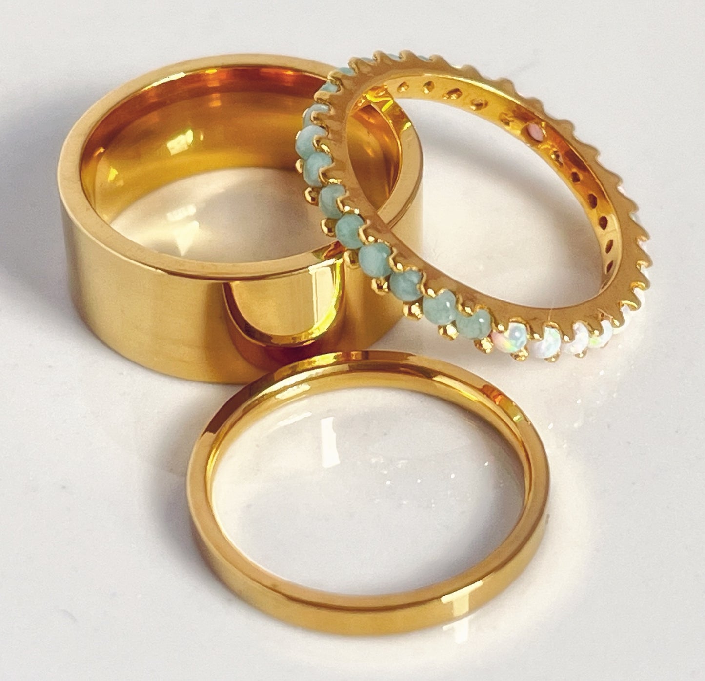 Chloe Ring