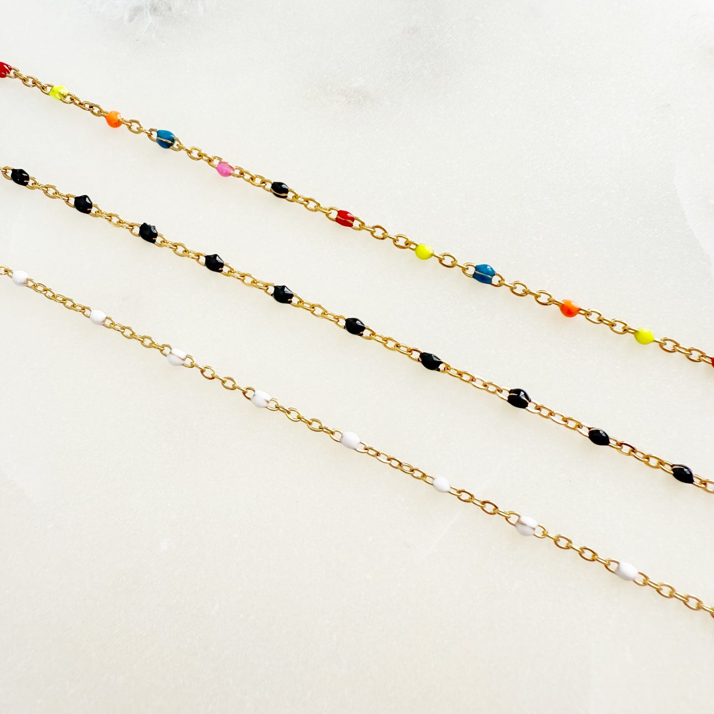 San Onofre Necklace