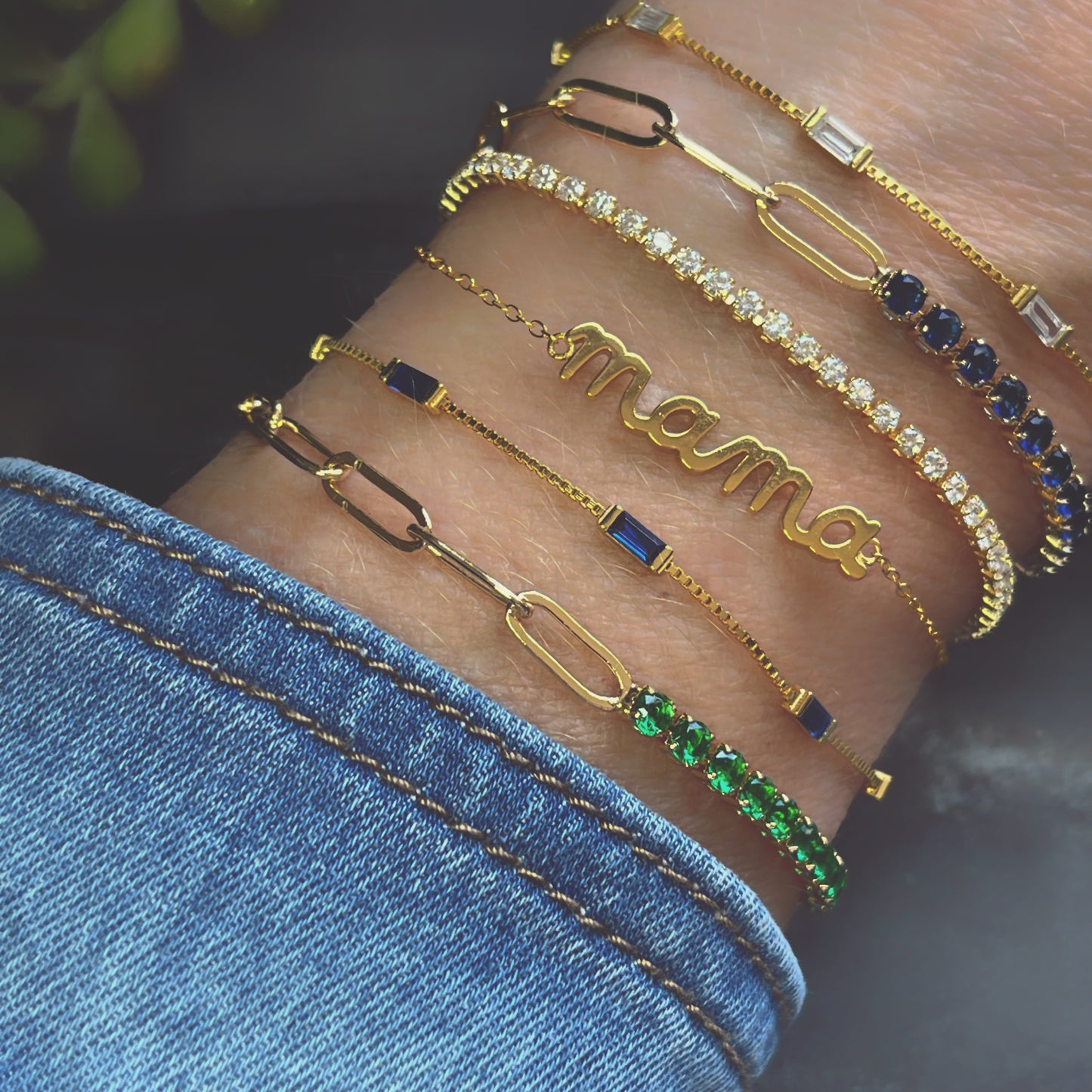 Laguna Bracelet