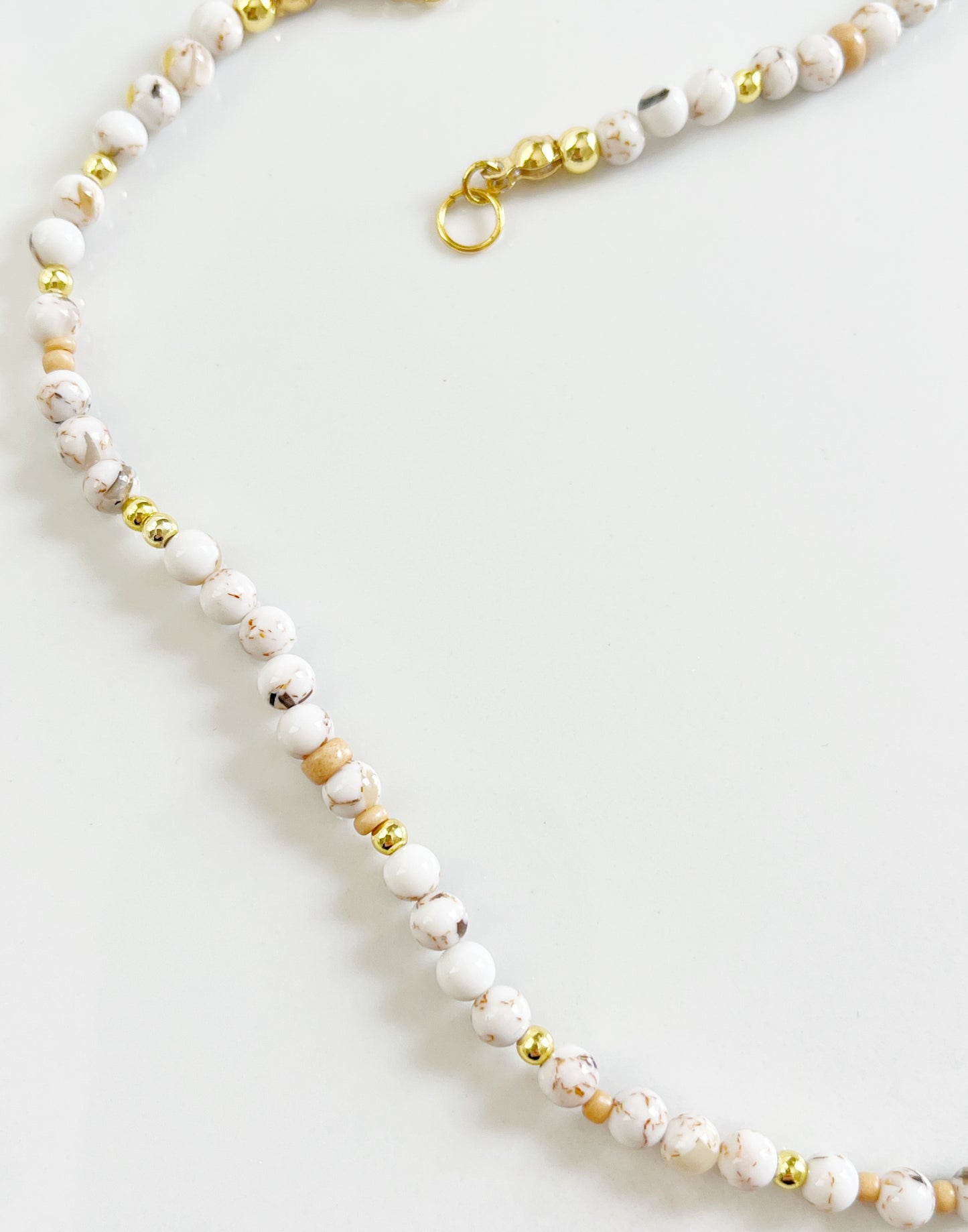 Bayside Gem Choker