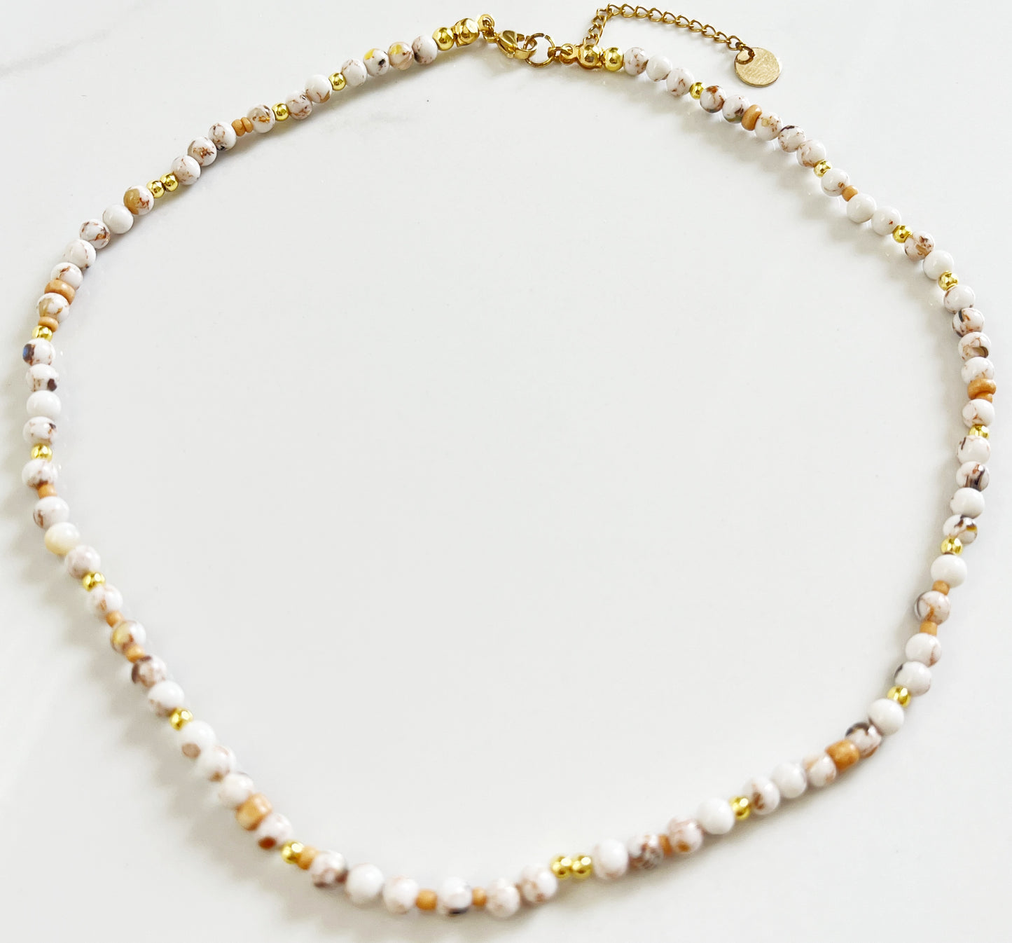 Bayside Gem Choker