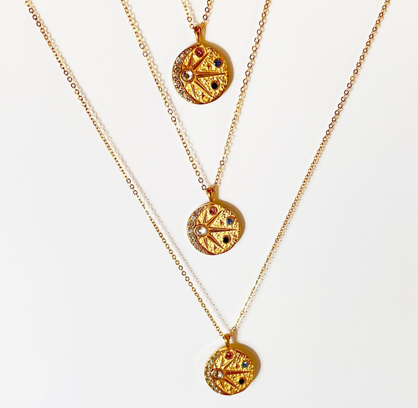 Cherish Necklace