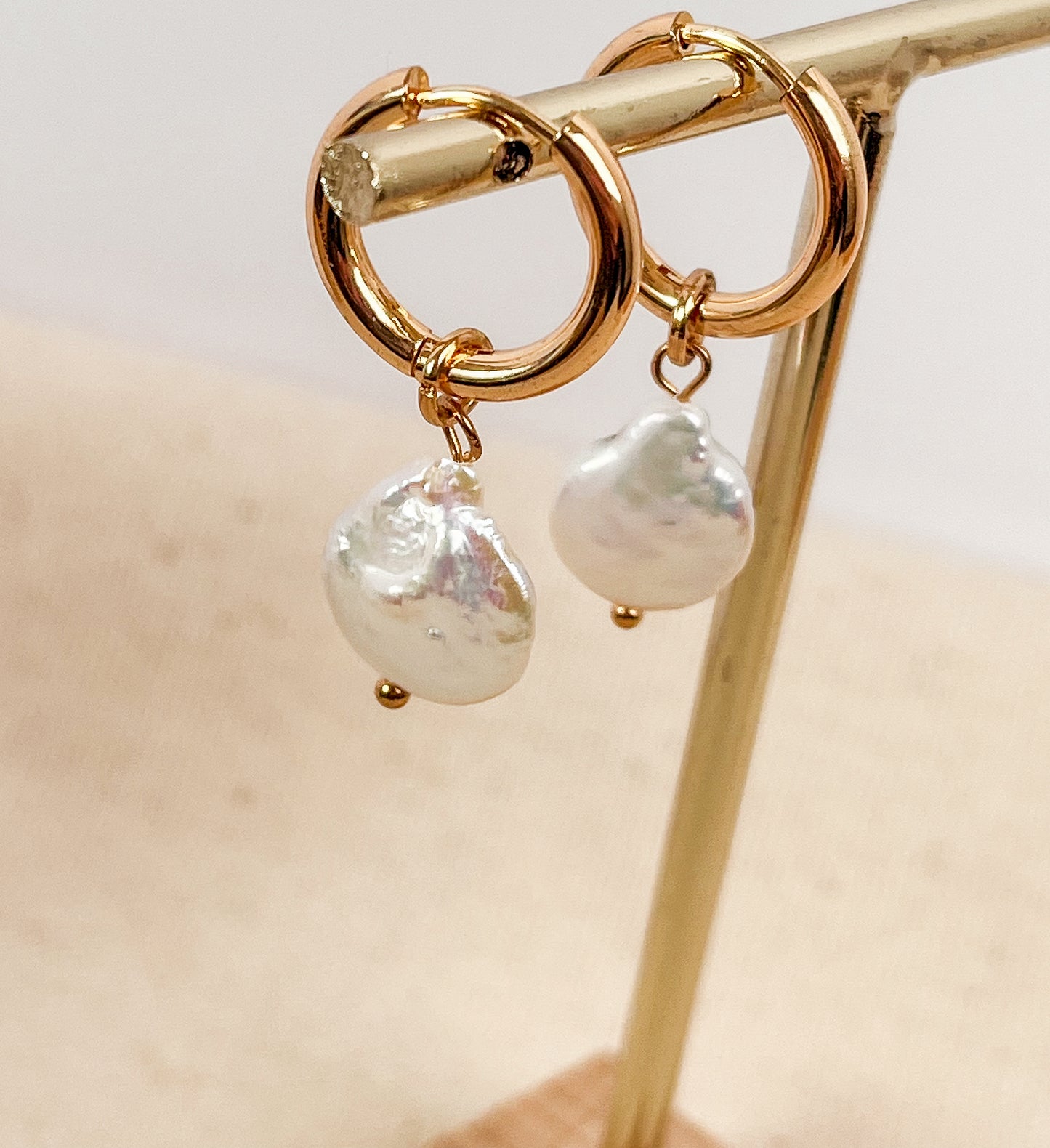 Rarling Earrings