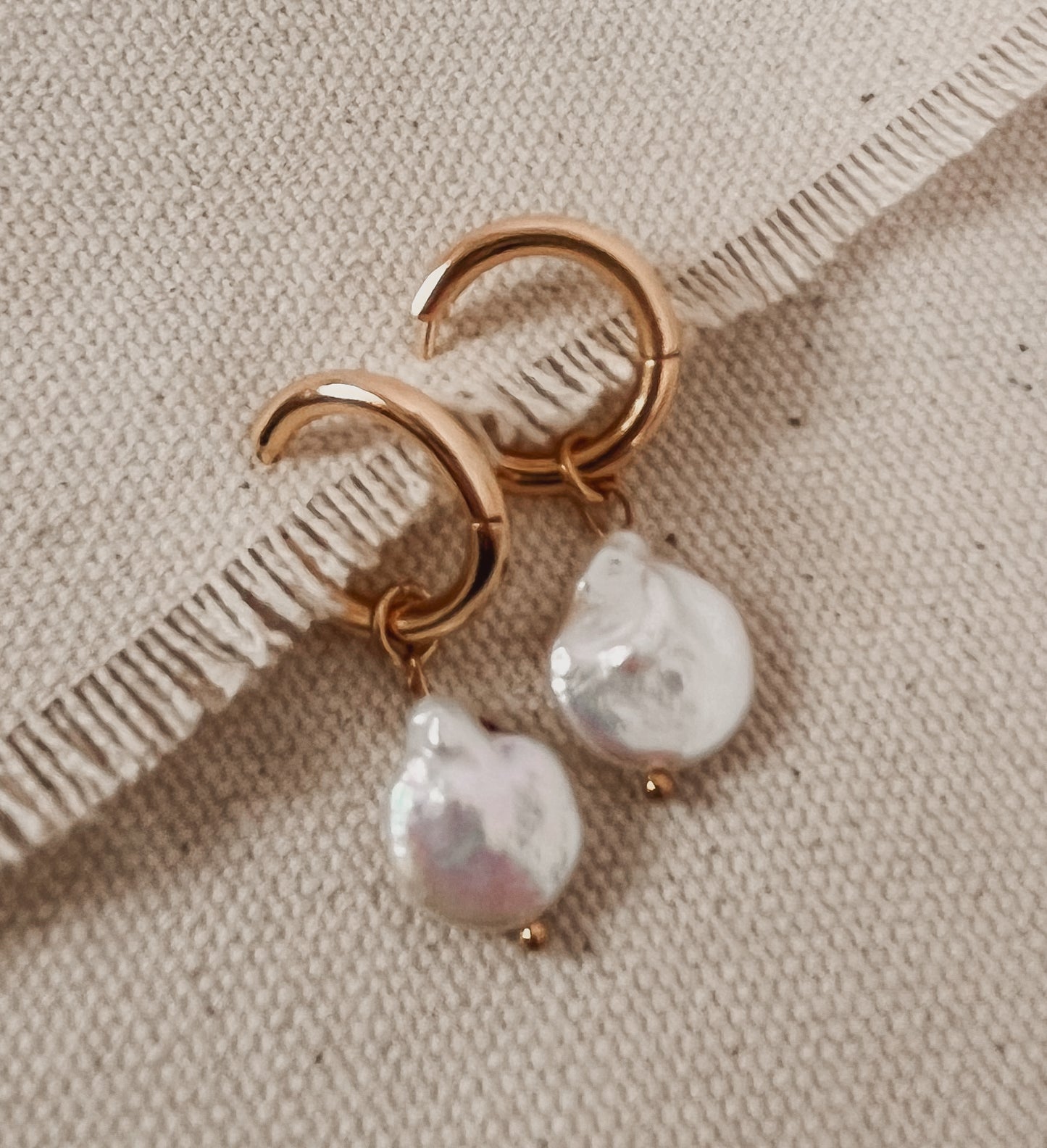 Rarling Earrings