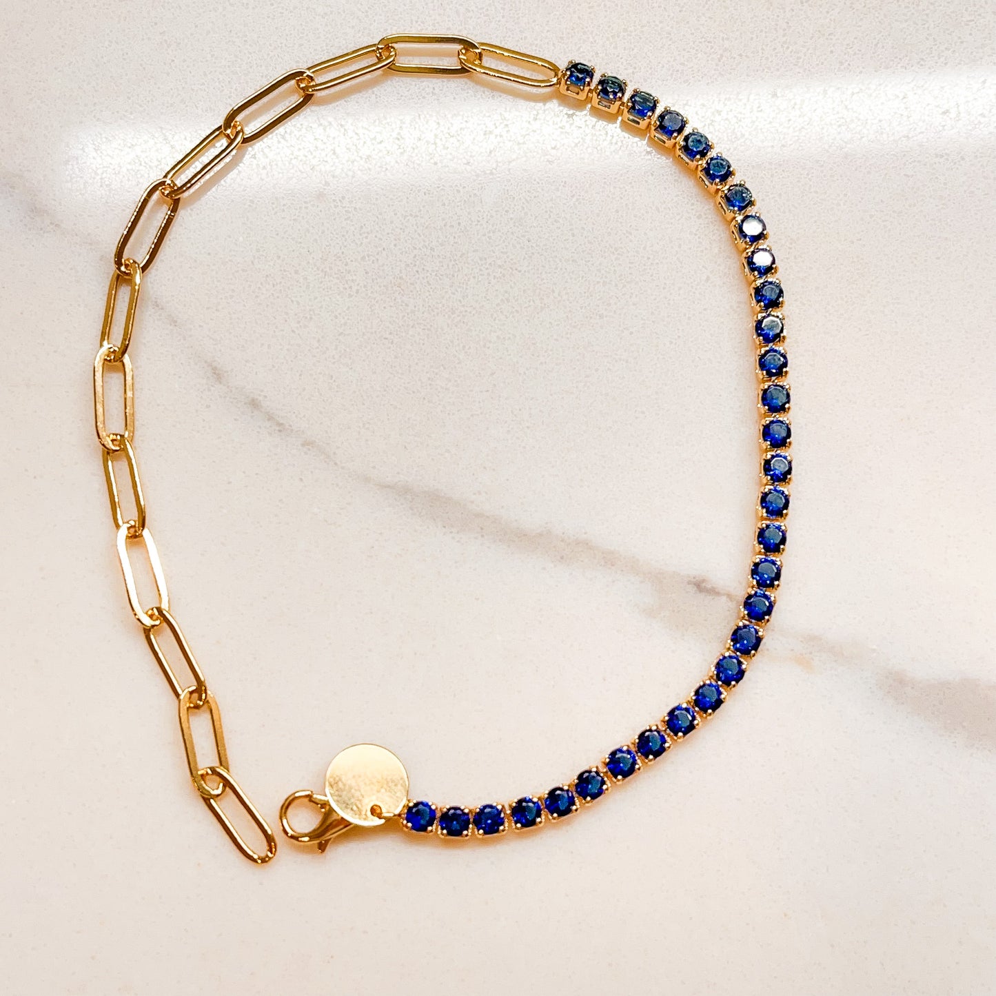 Laguna Bracelet