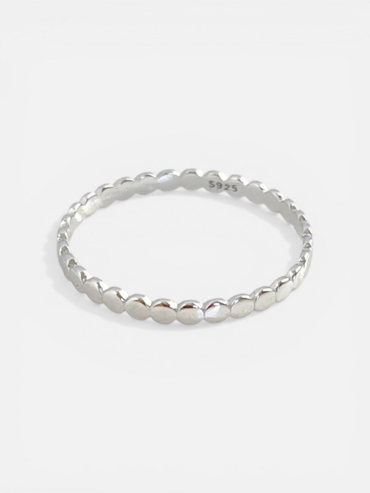Katelyn Dot Ring
