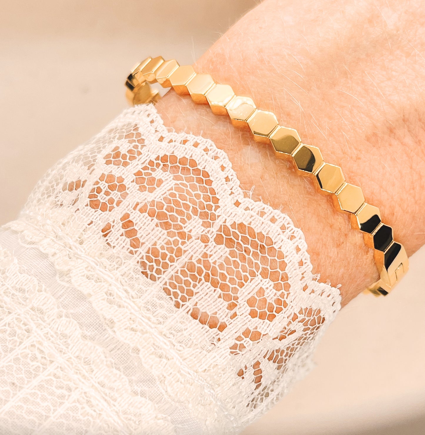Palm Springs Bangle