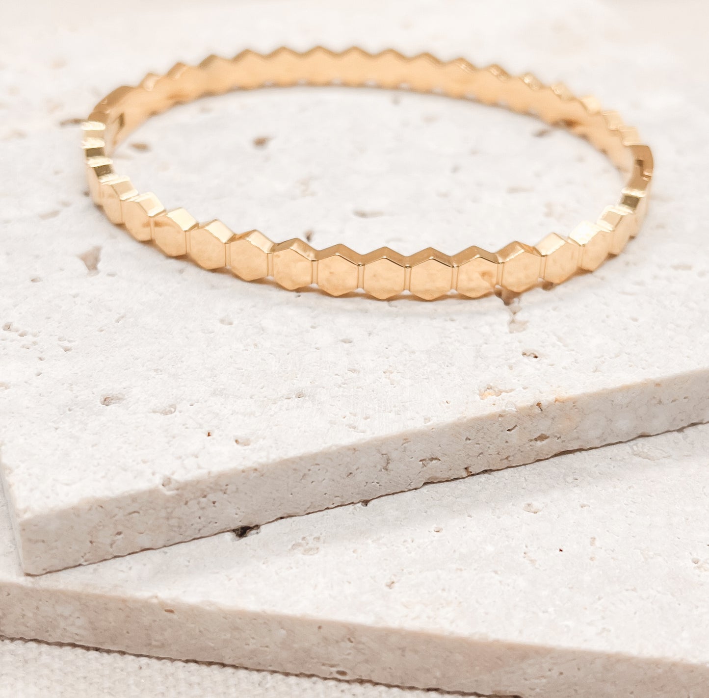 Palm Springs Bangle