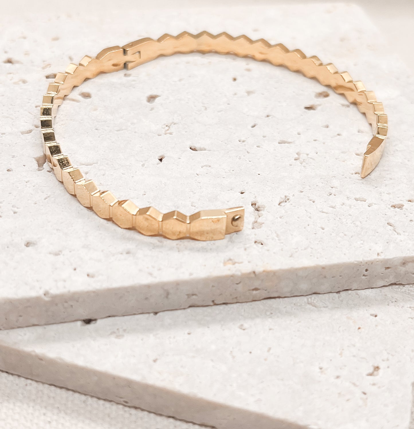 Palm Springs Bangle
