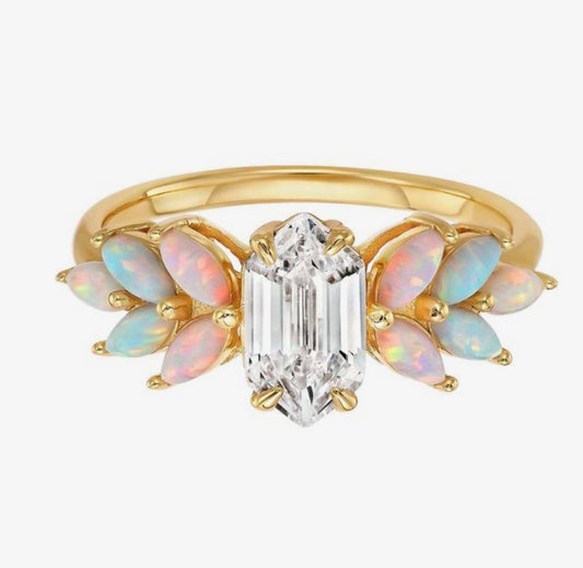 Seraphim Ring