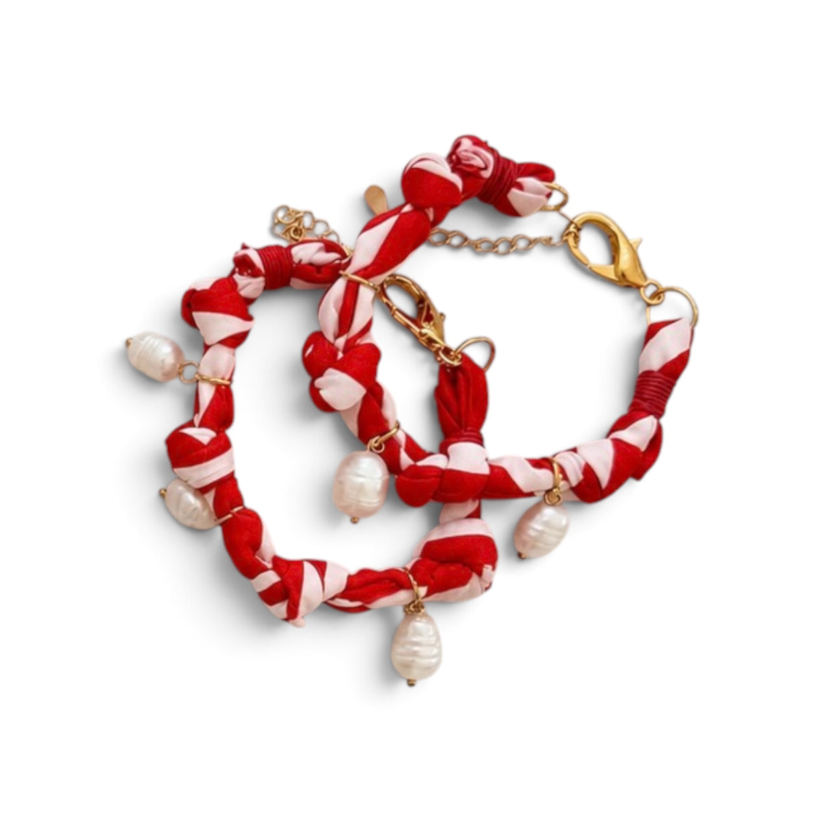 Laguna Coast Silk Cuff