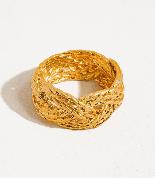 Vintage Statement Ring