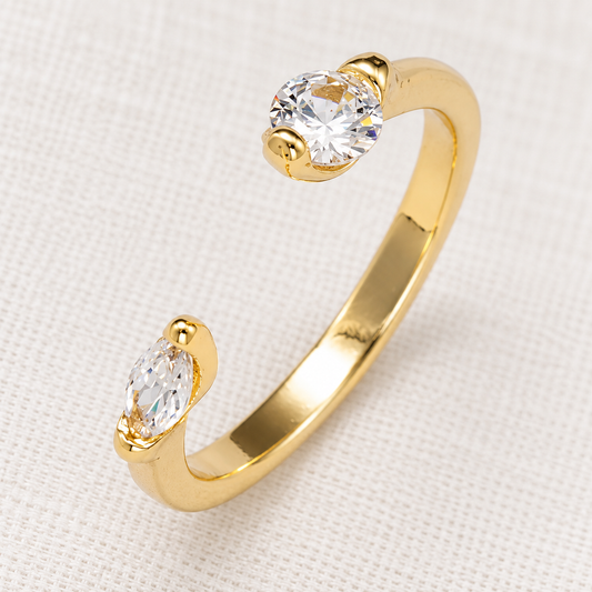 Solstice Ring