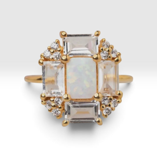 Stella Ring