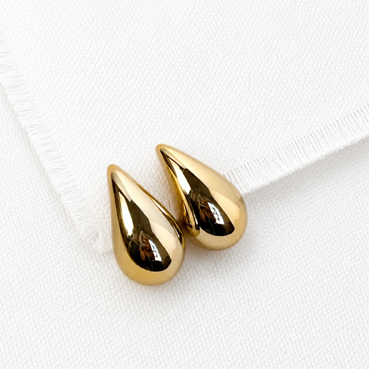 Dior Earrings