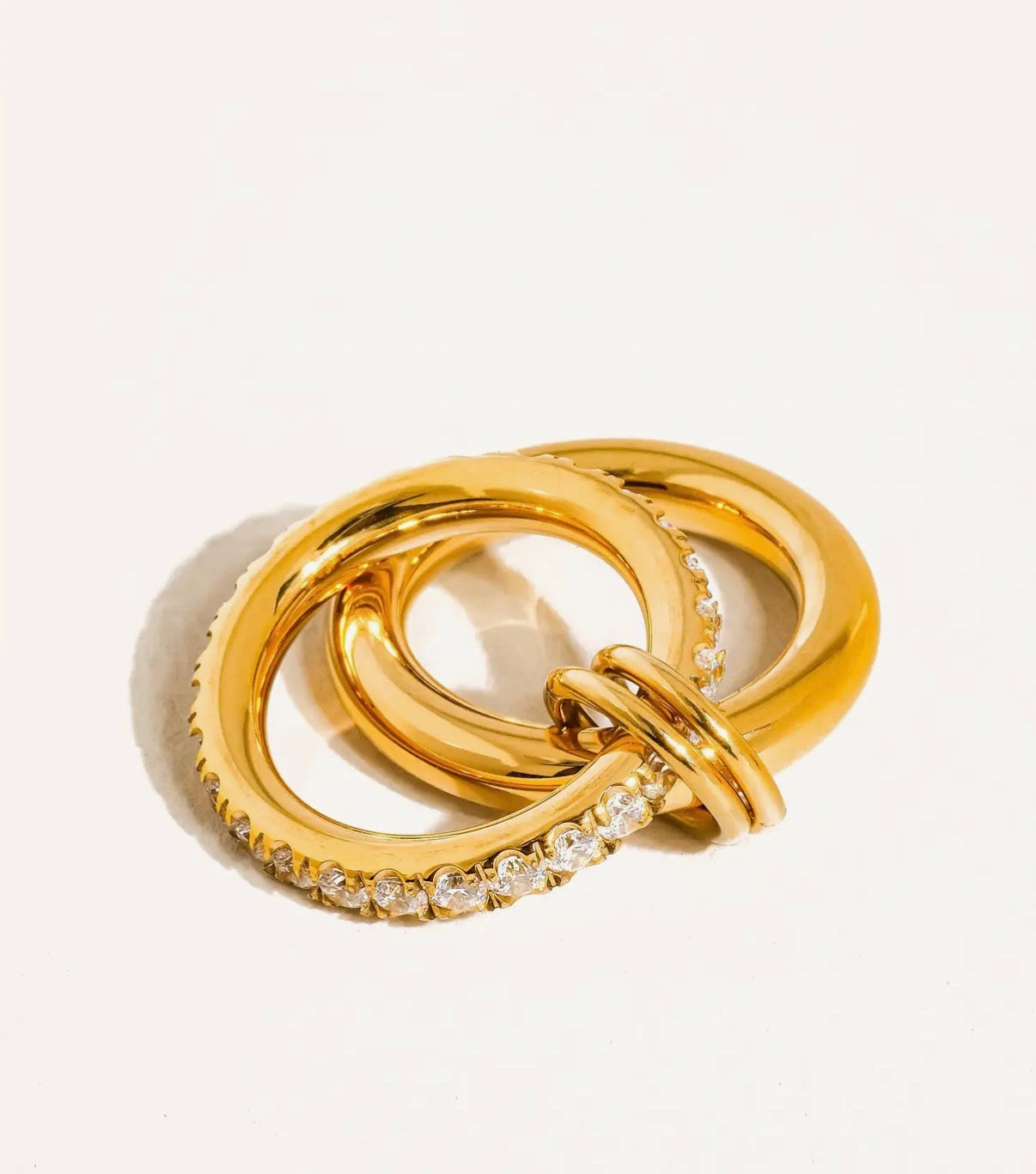 Halo Bling Ring