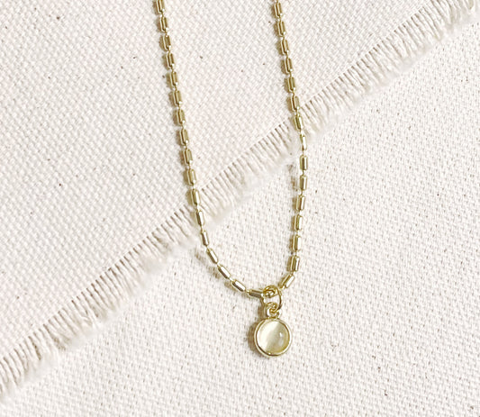 Grace Necklace