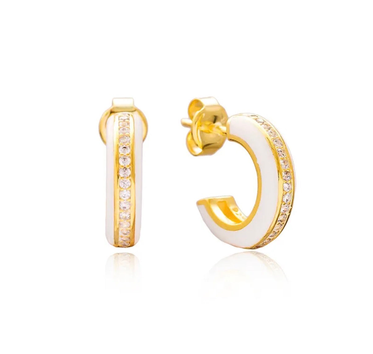 Candy Coast Earrings