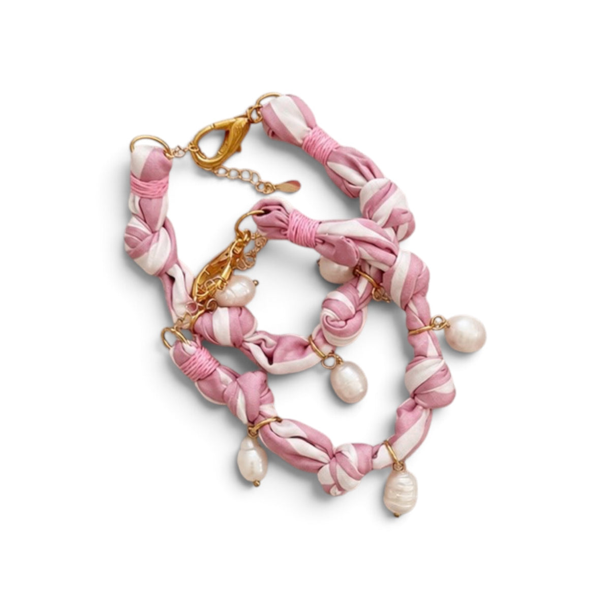 Laguna Coast Silk Cuff