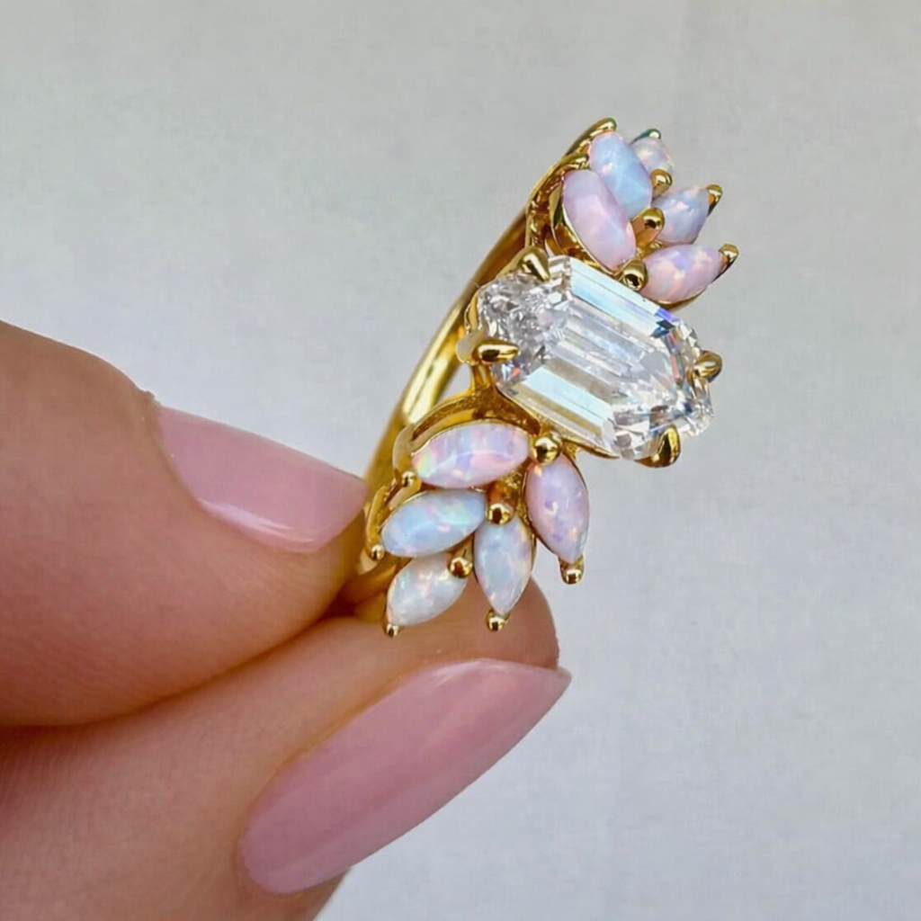 Seraphim Ring