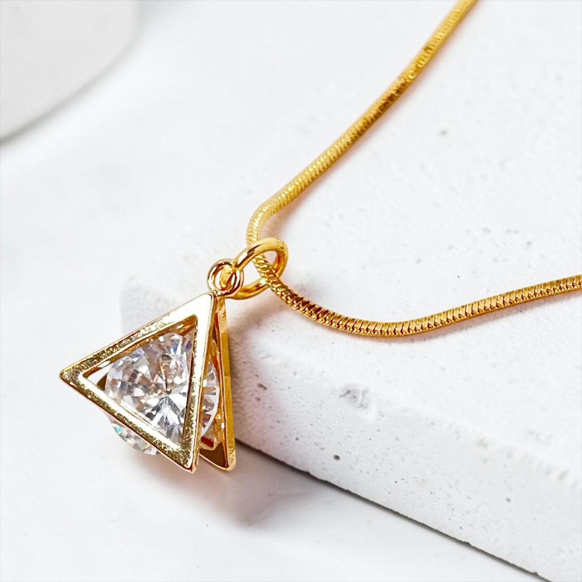 Desire Necklace