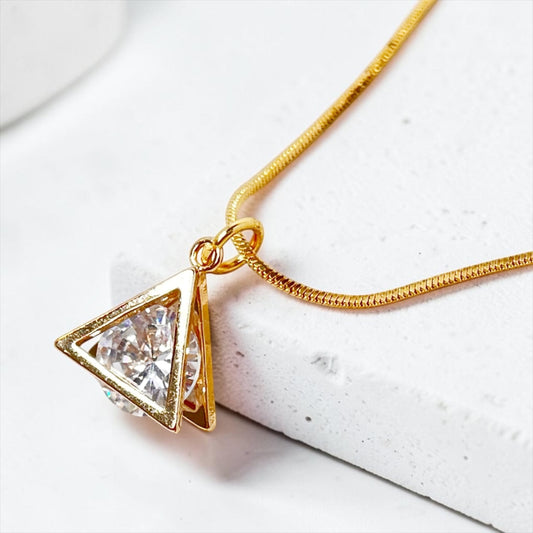 Desire Necklace