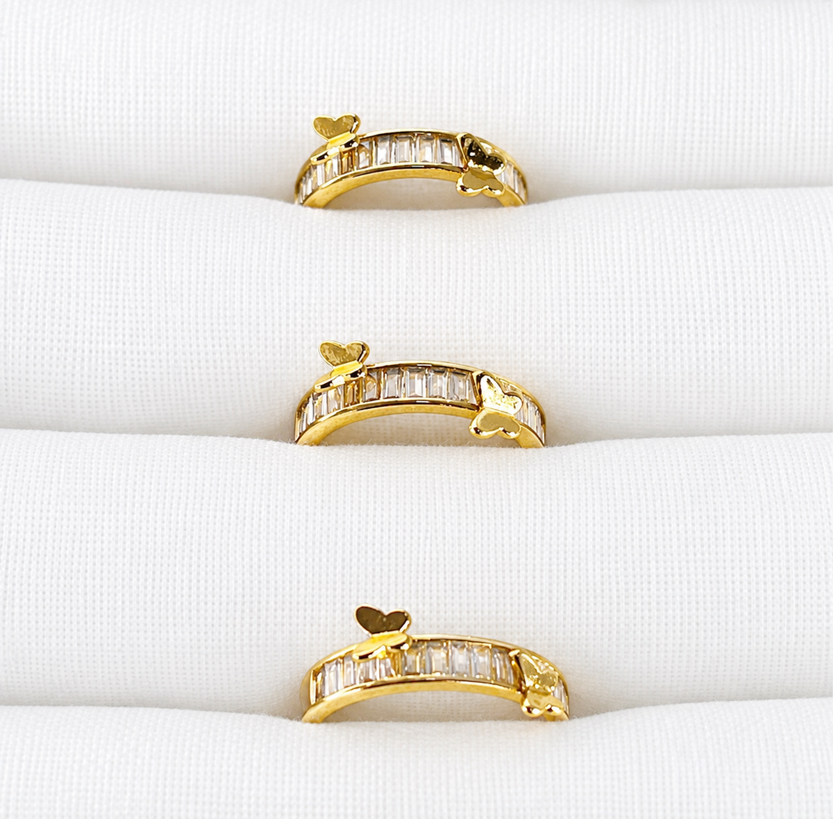 Cecillia Ring