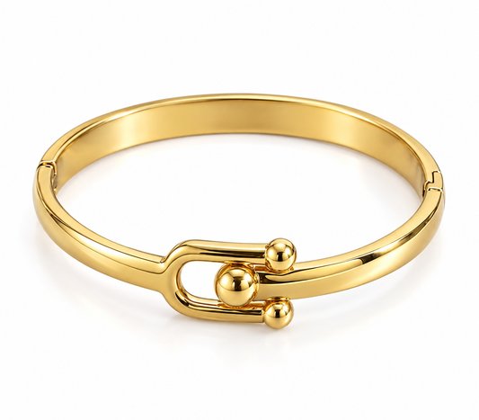 The Connection Bangle