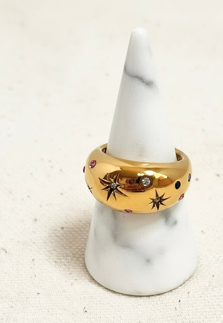 Cherish Ring