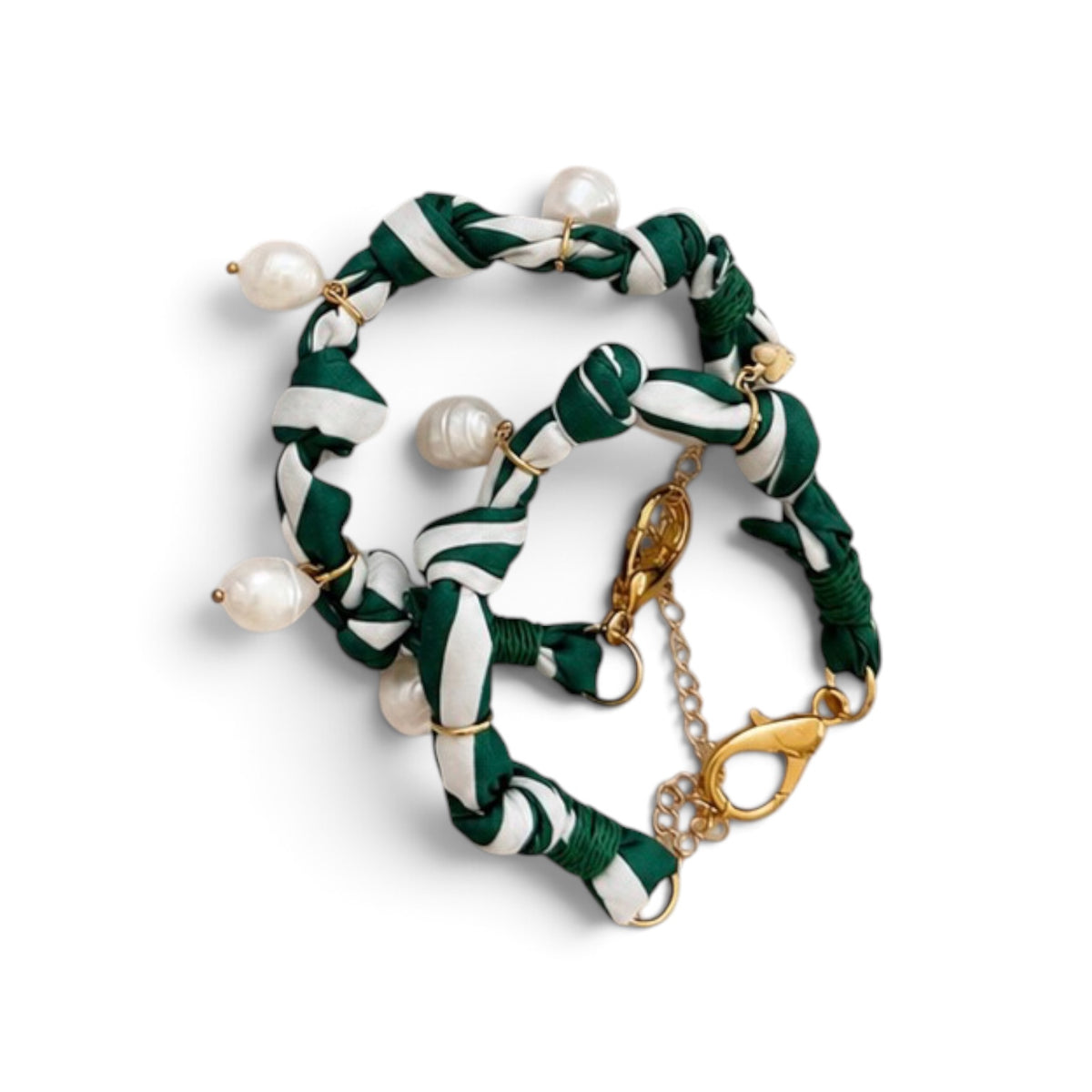 Laguna Coast Silk Cuff