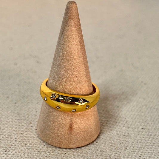 Electra Ring