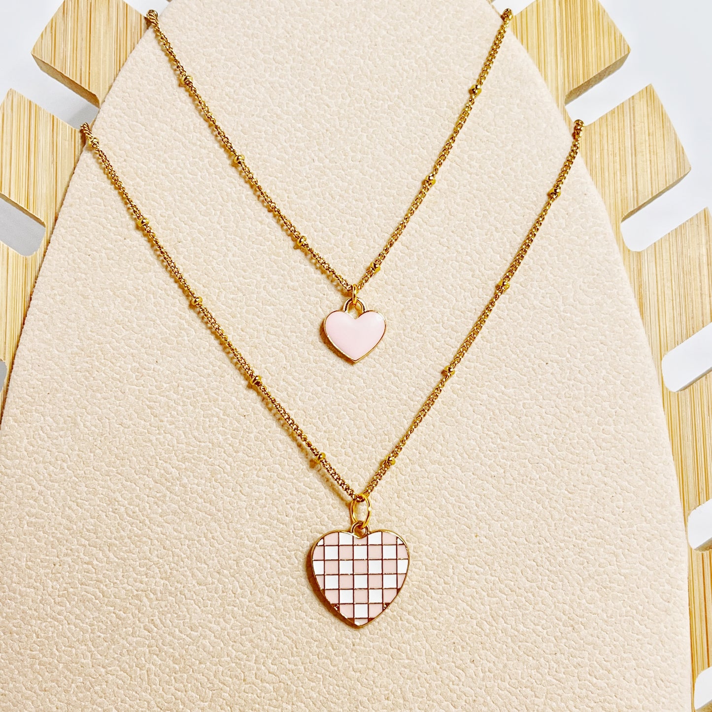 Heart Necklace