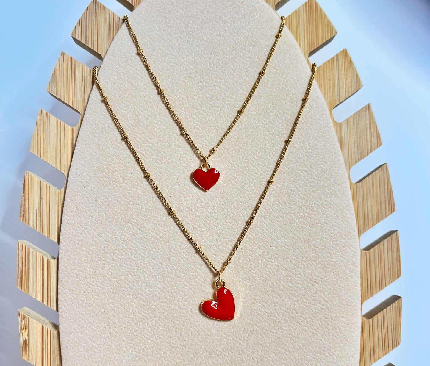 Heart Necklace