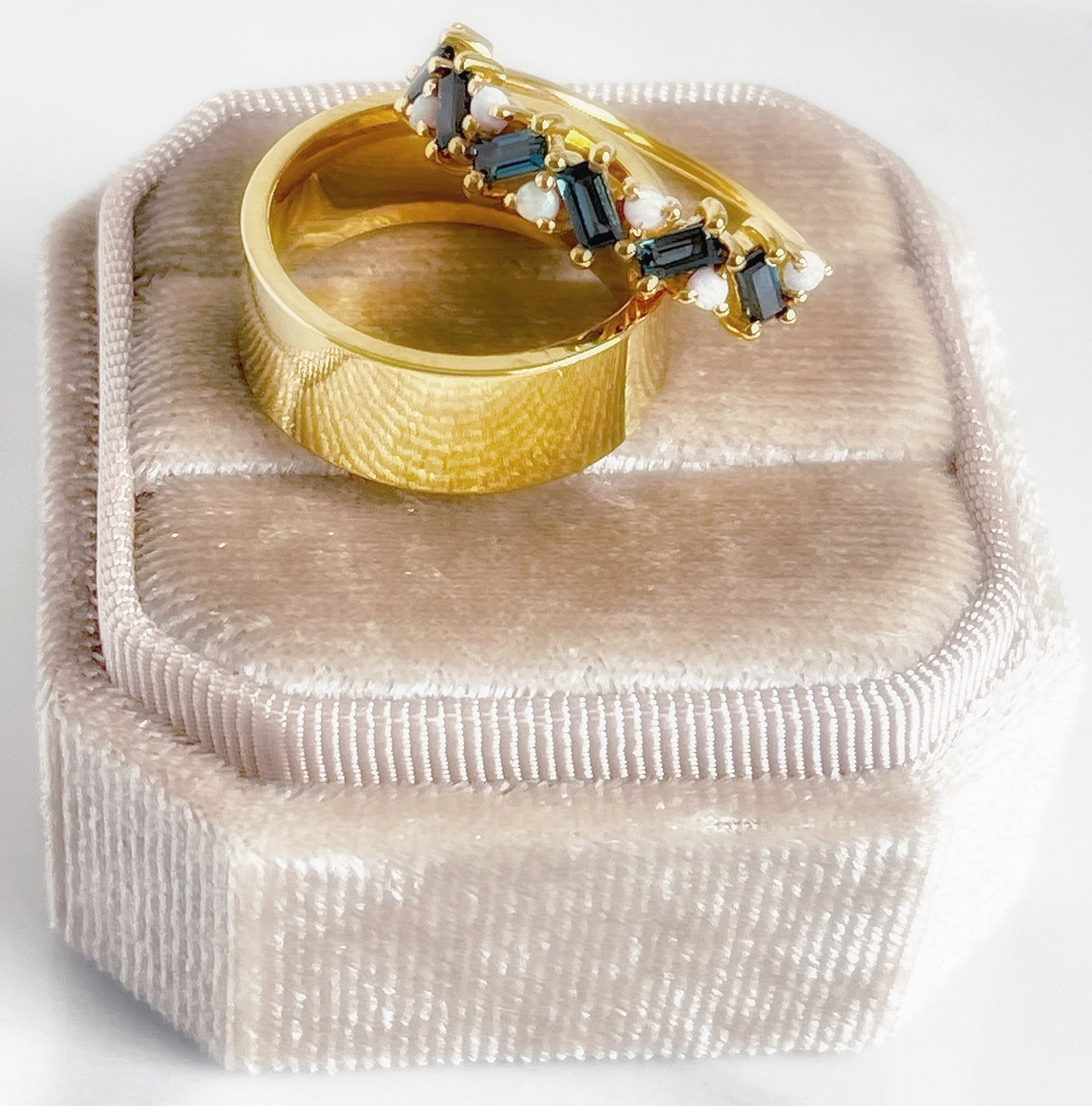 Elise Ring