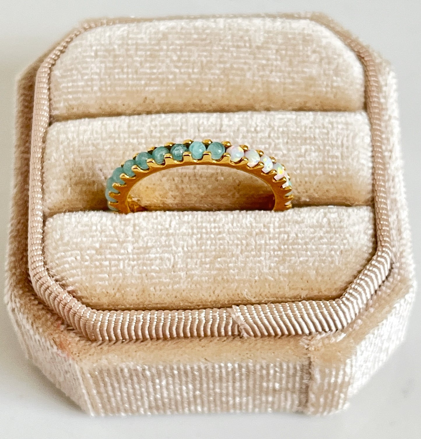 Chloe Ring