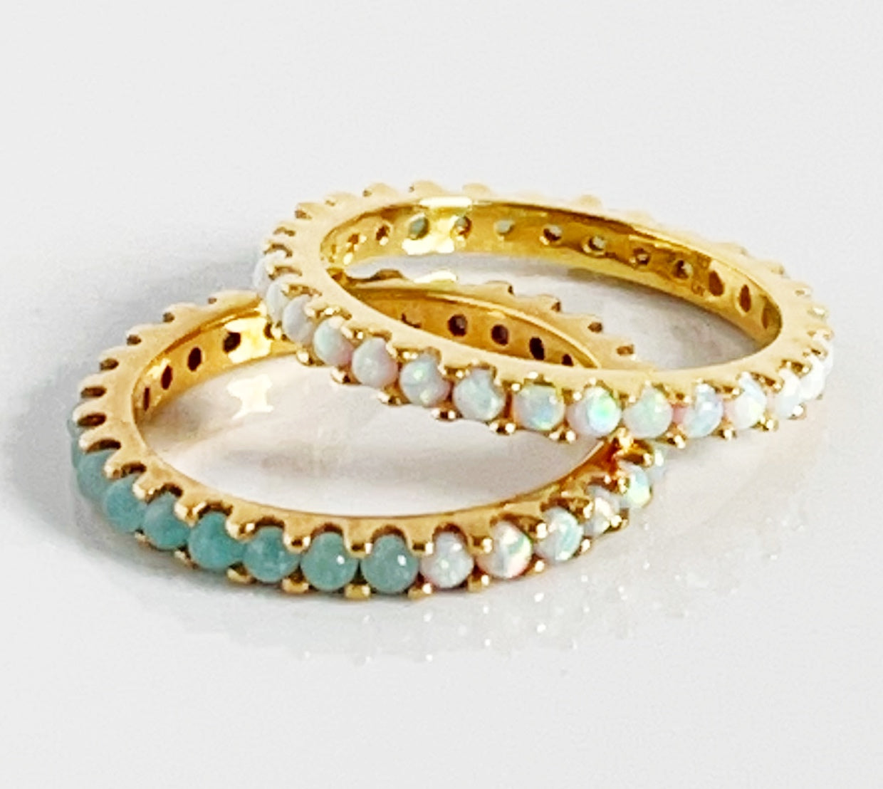 Chloe Ring