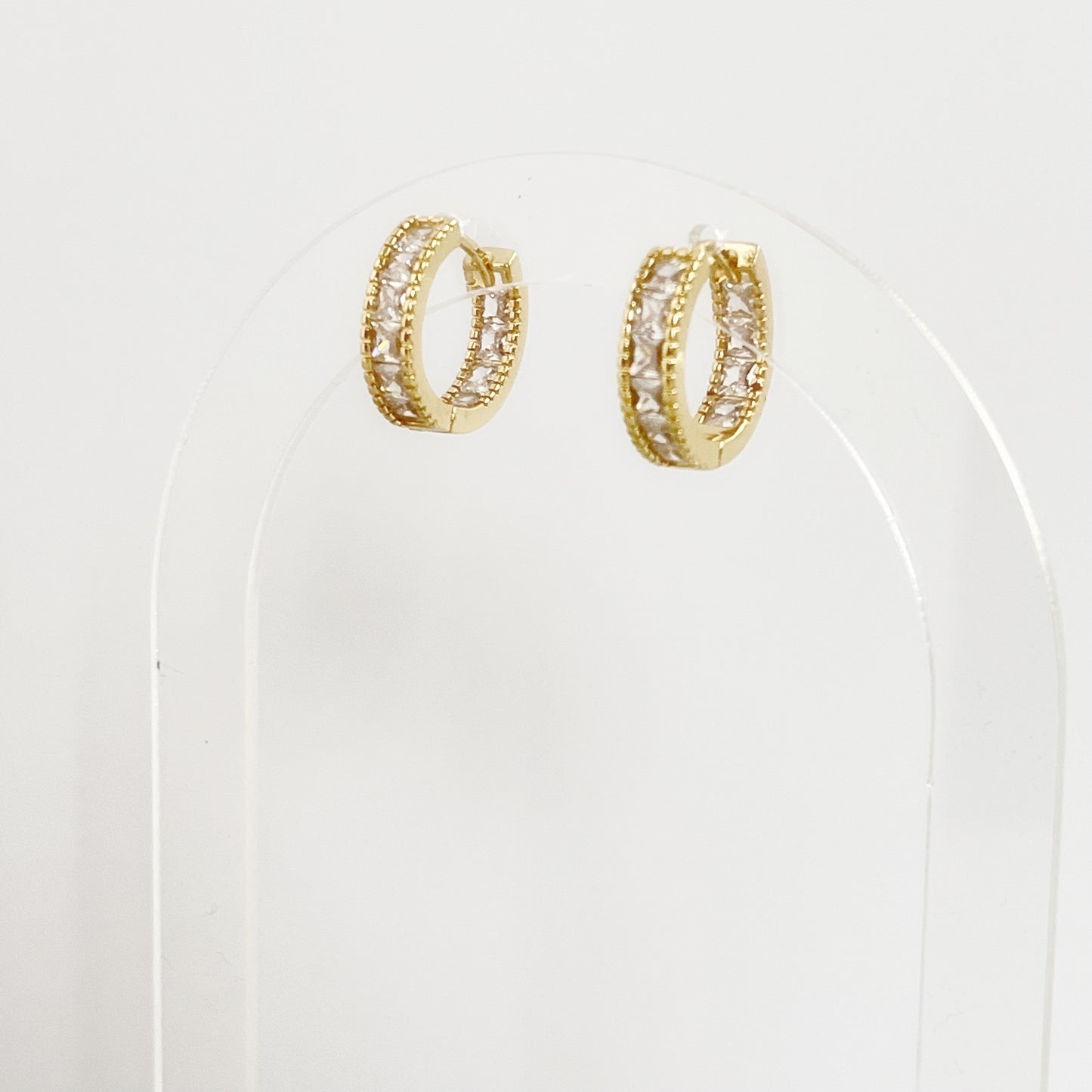 Diana Earrings