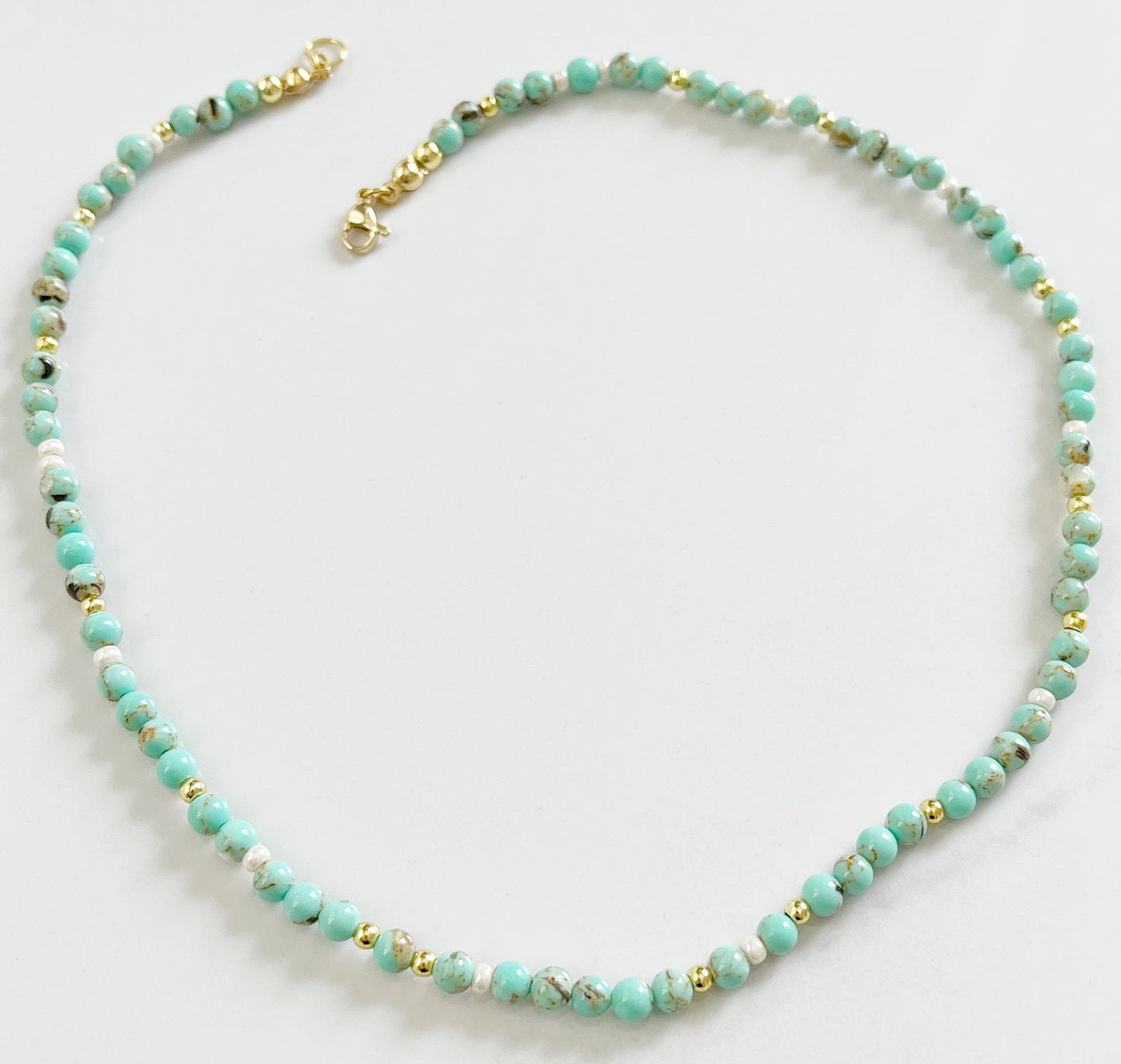 Oceana Gem Choker