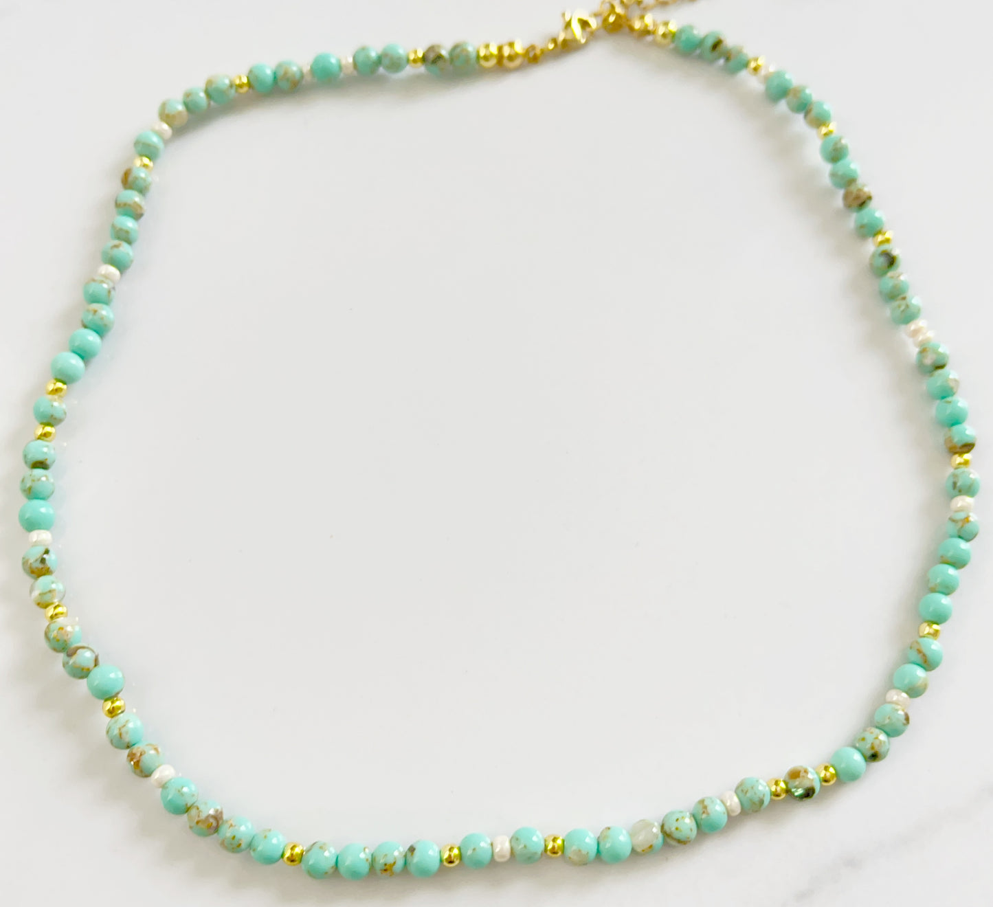 Oceana Gem Choker