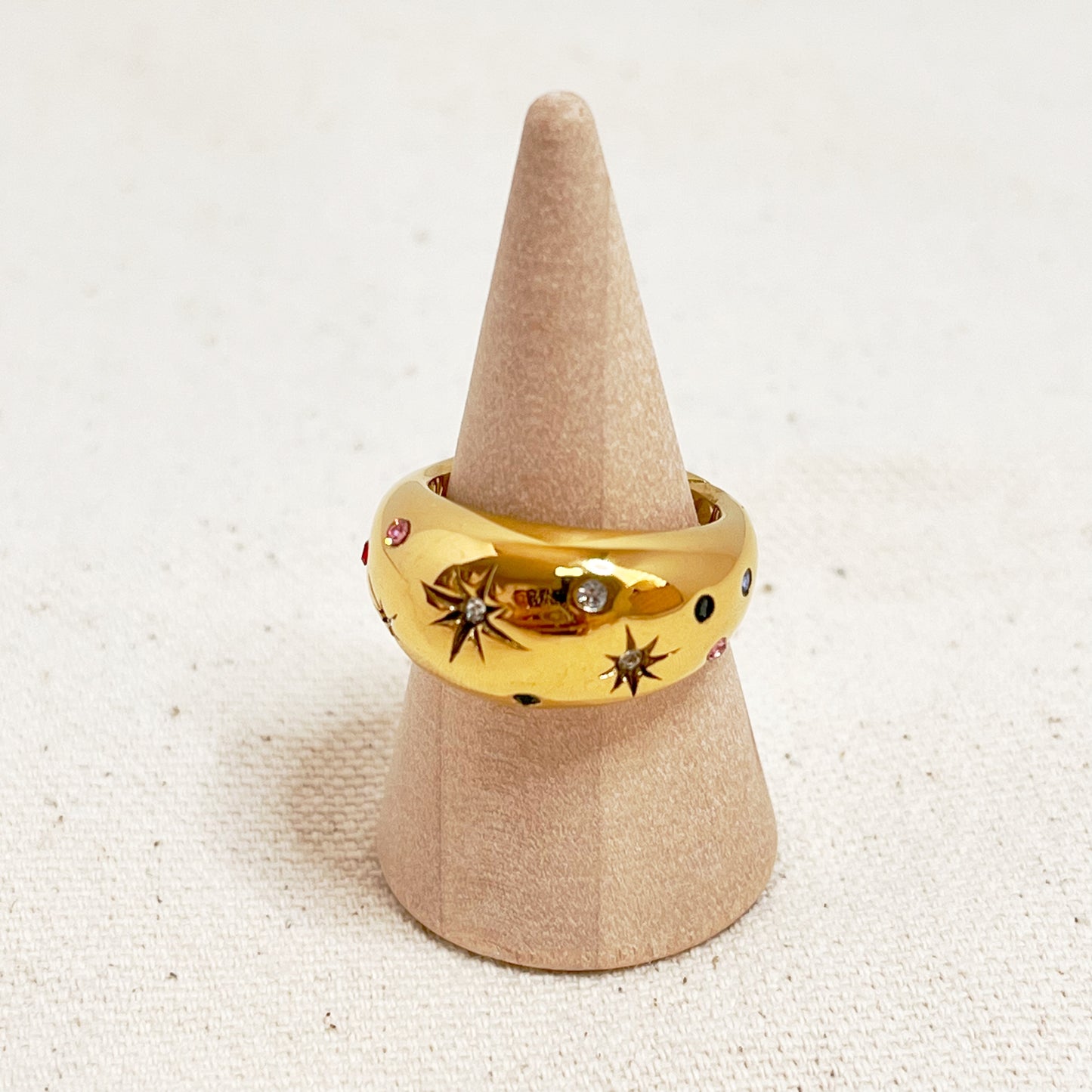 Cherish Ring