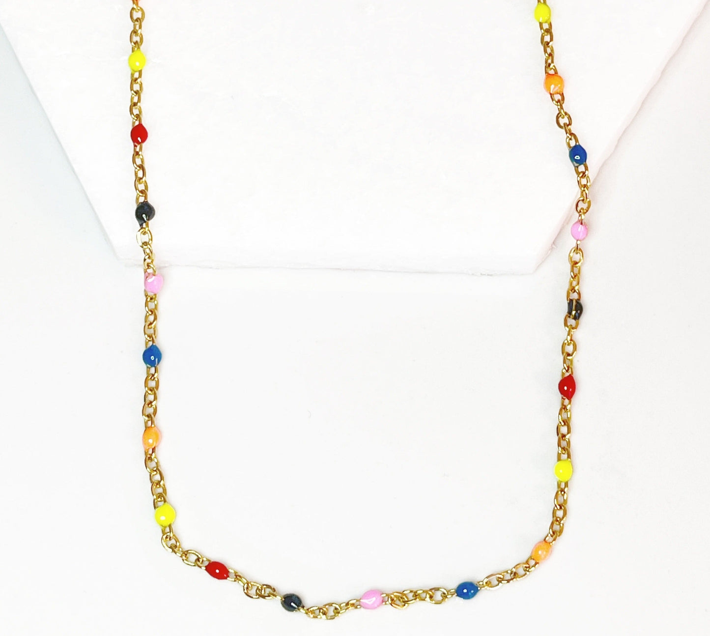 Venice Necklace