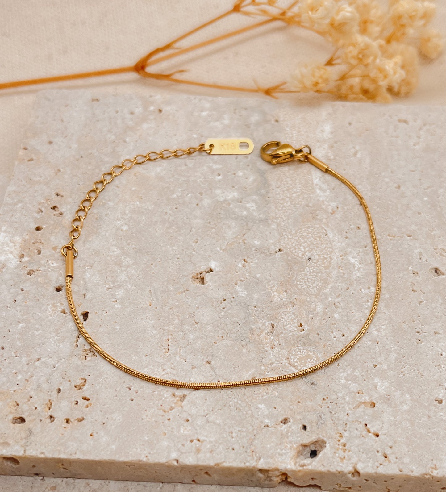 Lynn Bracelet