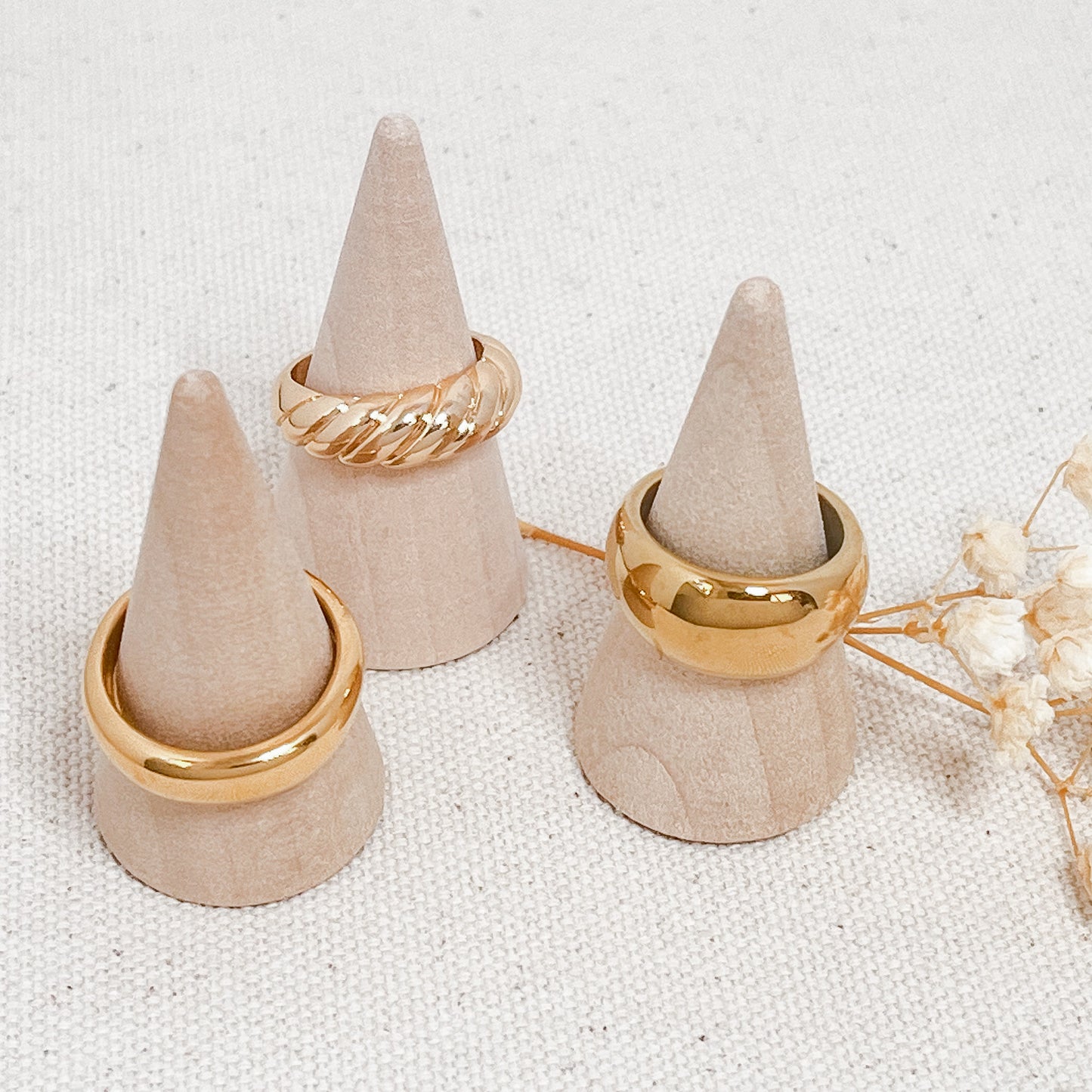 Auria Ring ~ LG Dome