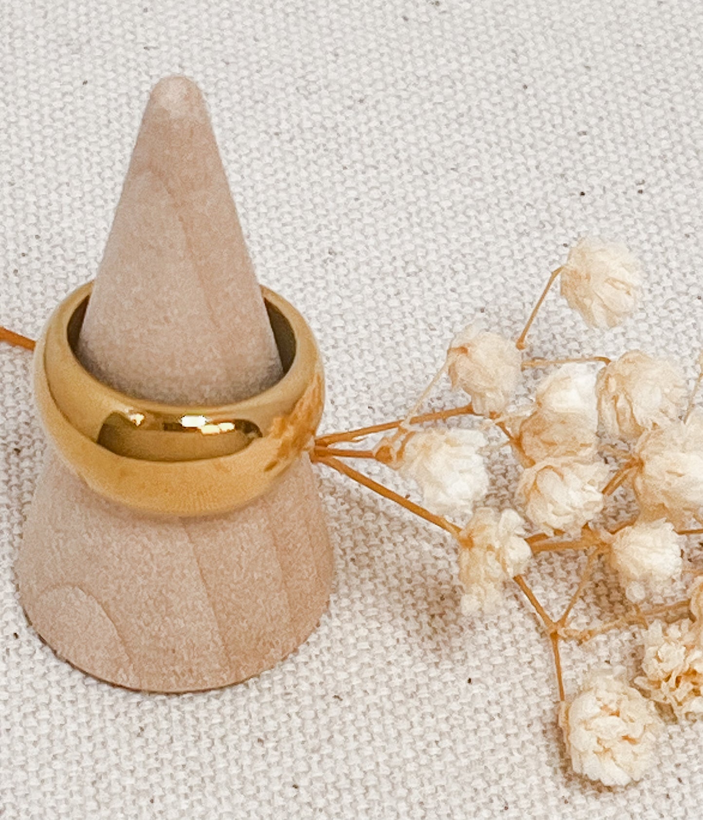 Auria Ring ~ LG Dome